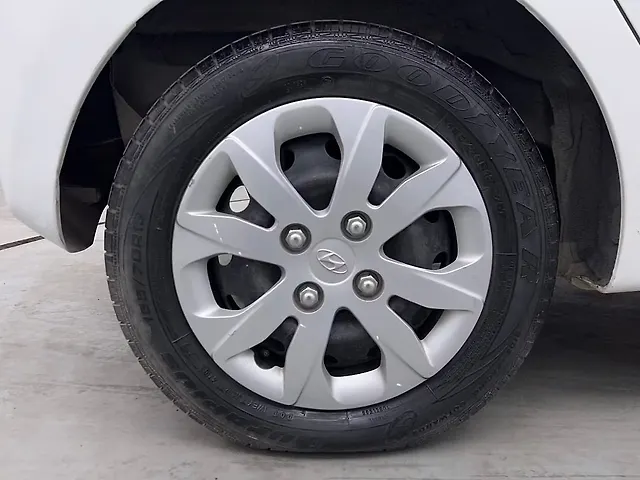 Used Hyundai Eon 1.0 Kappa Magna + [2014-2016] in Chandigarh