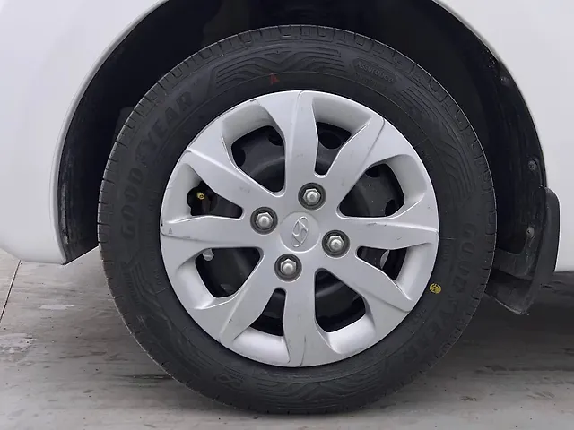 Used Hyundai Eon 1.0 Kappa Magna + [2014-2016] in Chandigarh