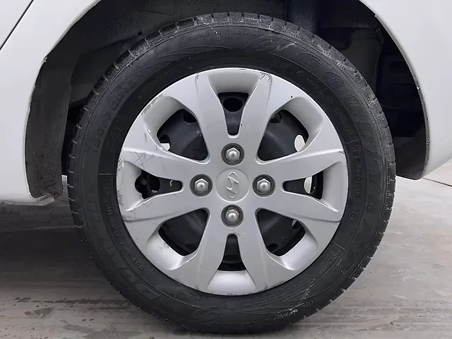 Used Hyundai Eon 1.0 Kappa Magna + [2014-2016] in Chandigarh