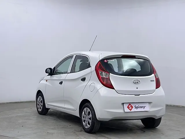 Used Hyundai Eon 1.0 Kappa Magna + [2014-2016] in Chandigarh