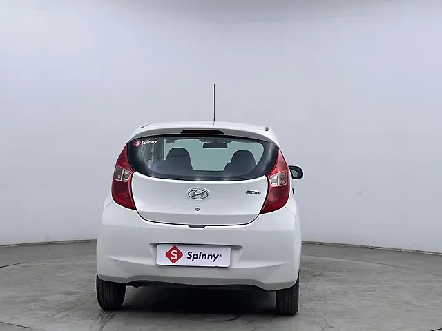 Used Hyundai Eon 1.0 Kappa Magna + [2014-2016] in Chandigarh