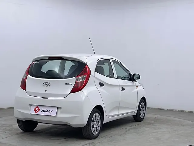 Used Hyundai Eon 1.0 Kappa Magna + [2014-2016] in Chandigarh