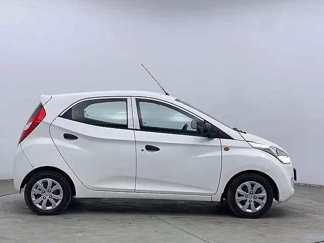 Used Hyundai Eon 1.0 Kappa Magna + [2014-2016] in Chandigarh