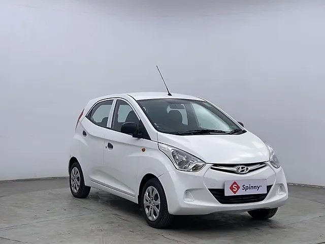 Used Hyundai Eon 1.0 Kappa Magna + [2014-2016] in Chandigarh