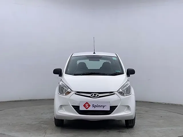 Used Hyundai Eon 1.0 Kappa Magna + [2014-2016] in Chandigarh