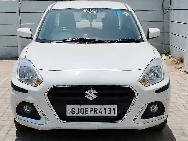 Used 2024 Maruti Suzuki DZire in Vadodara