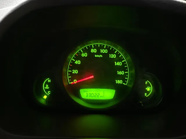 Used Hyundai Eon Era + in Kolkata