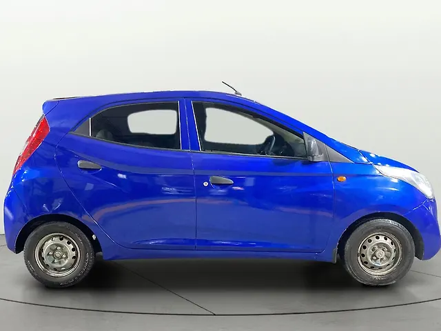 Used Hyundai Eon Era + in Kolkata