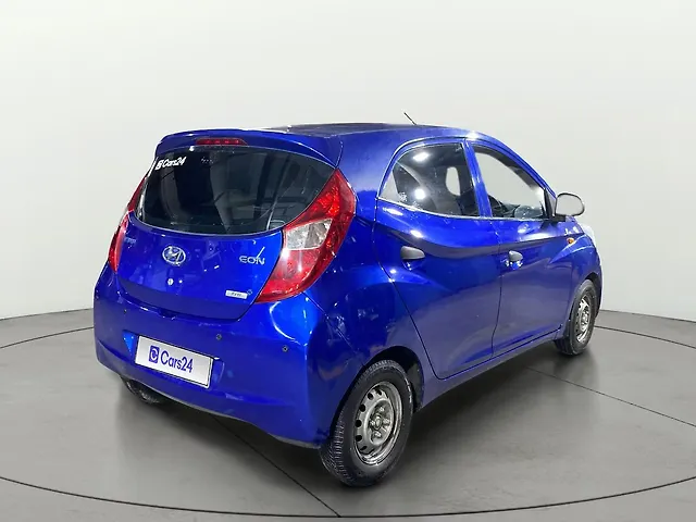 Used Hyundai Eon Era + in Kolkata