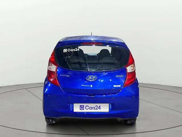 Used Hyundai Eon Era + in Kolkata