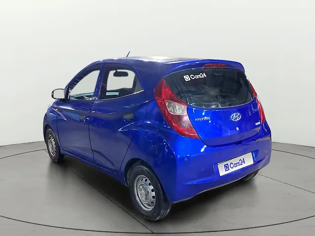 Used Hyundai Eon Era + in Kolkata
