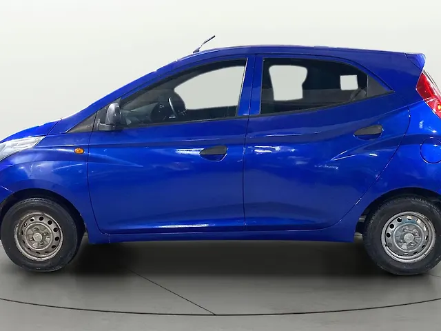 Used Hyundai Eon Era + in Kolkata