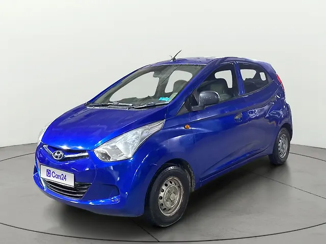 Used Hyundai Eon Era + in Kolkata