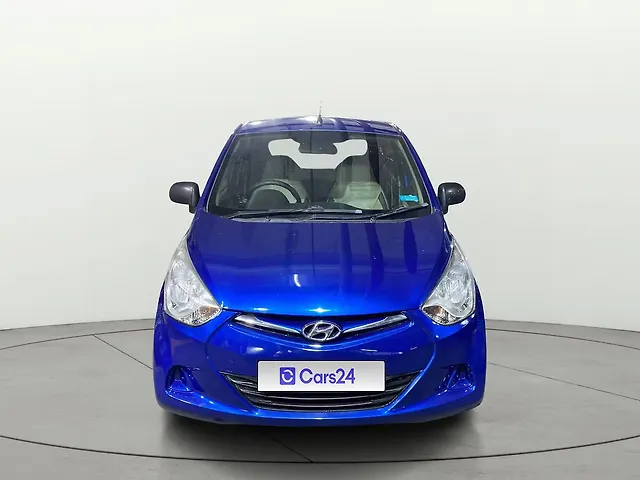 Used Hyundai Eon Era + in Kolkata