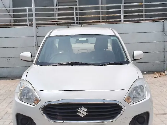 Used 2019 Maruti Suzuki DZire in Vadodara