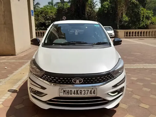 Used 2021 Tata Tigor in Thane