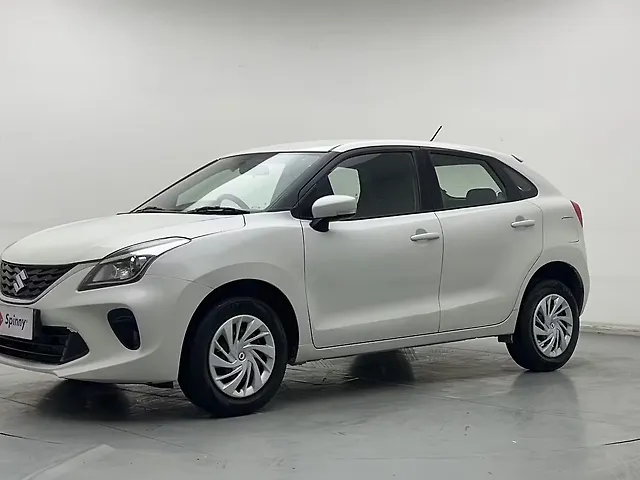 Used 2019 Maruti Suzuki Baleno in Ghaziabad Used 2019 Maruti Suzuki Baleno in Ghaziabad