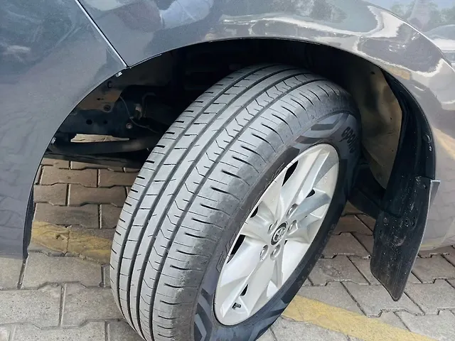 Used Toyota Innova Crysta [2020-2023] G 2.4 7 STR in Chandigarh