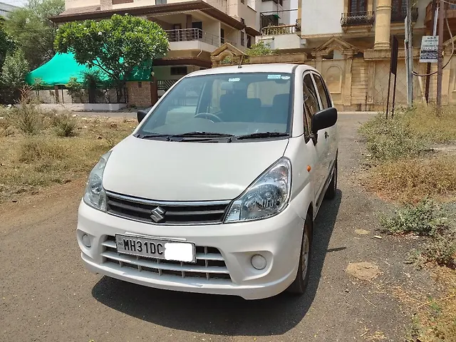 Used Maruti Suzuki Estilo LXi BS-IV in Nagpur
