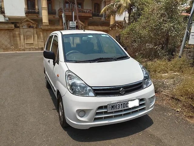 Used Maruti Suzuki Estilo LXi BS-IV in Nagpur