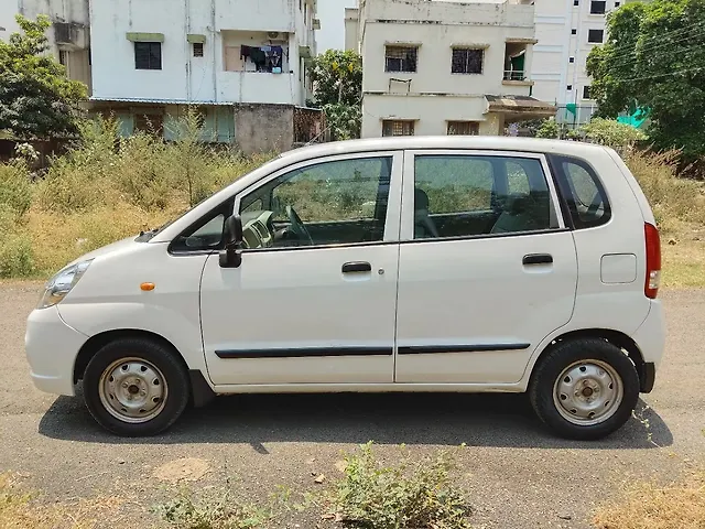 Used Maruti Suzuki Estilo LXi BS-IV in Nagpur