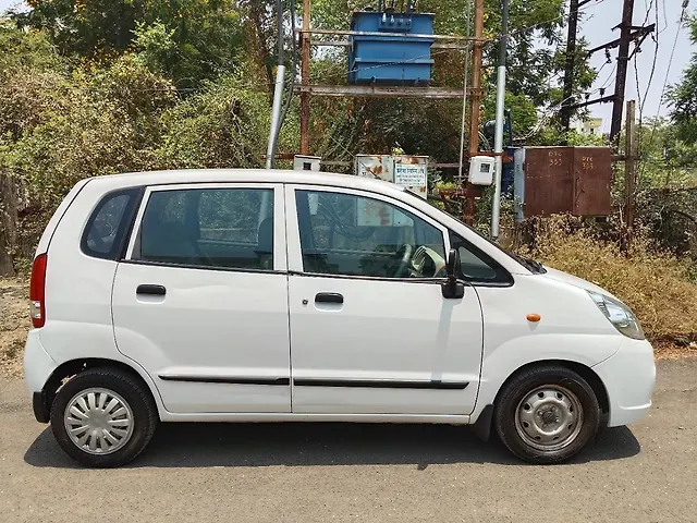Used Maruti Suzuki Estilo LXi BS-IV in Nagpur