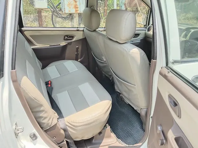 Used Maruti Suzuki Estilo LXi BS-IV in Nagpur