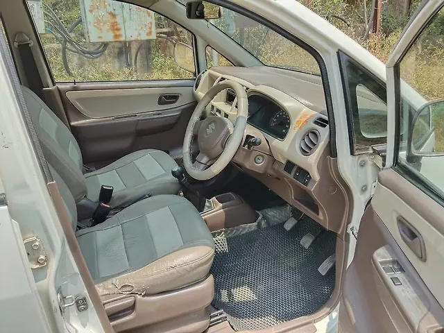Used Maruti Suzuki Estilo LXi BS-IV in Nagpur