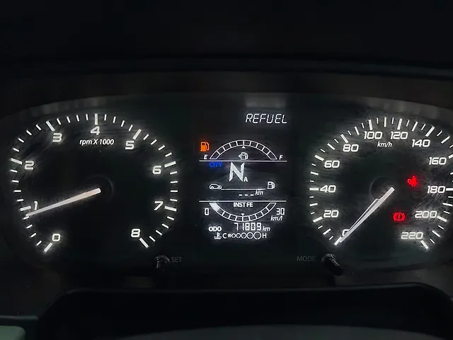 Used Tata Punch [2021-2026] Adventure Rhythm Pack AMT [2021-2023] in Faridabad