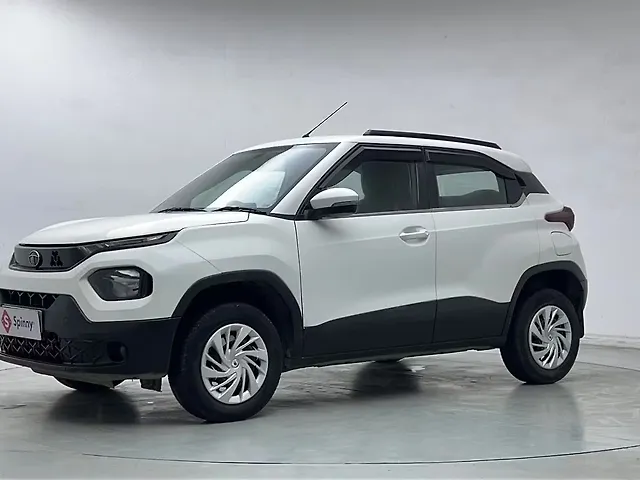Used 2022 Tata Punch in Faridabad