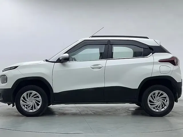 Used Tata Punch [2021-2026] Adventure Rhythm Pack AMT [2021-2023] in Faridabad
