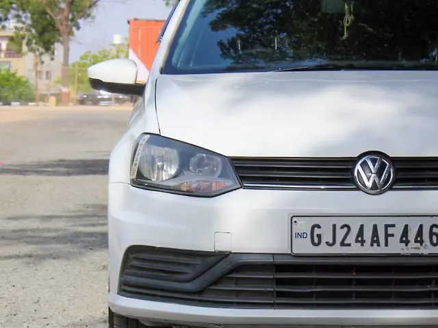 Used 2018 Volkswagen Ameo in Ahmedabad