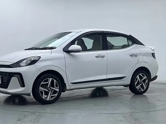 Used 2023 Hyundai Aura in Karnal