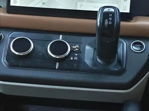 Used Land Rover Defender 110 HSE 2.0 Petrol [2021] in Agra