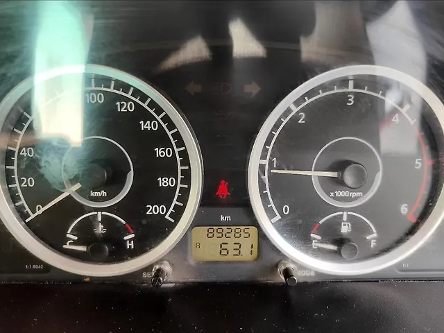 Used Tata Safari Storme 2019 2.2 VX 4x2 in Indore