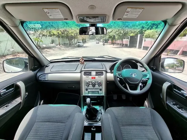 Used Tata Safari Storme 2019 2.2 VX 4x2 in Indore