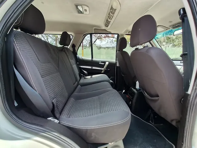 Used Tata Safari Storme 2019 2.2 VX 4x2 in Indore
