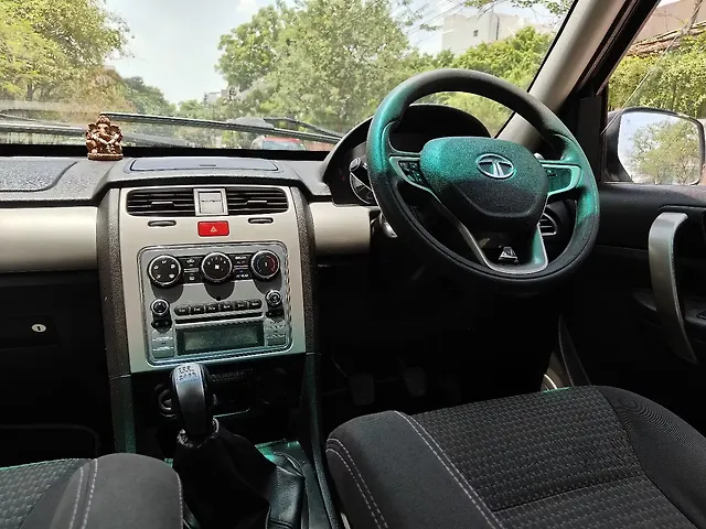 Used Tata Safari Storme 2019 2.2 VX 4x2 in Indore