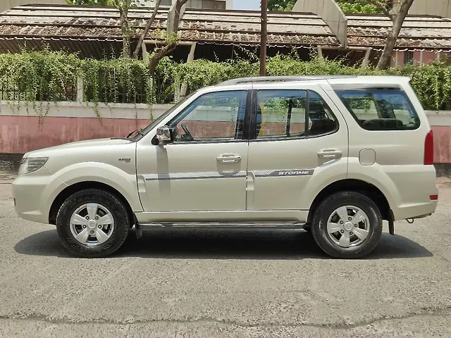 Used Tata Safari Storme 2019 2.2 VX 4x2 in Indore
