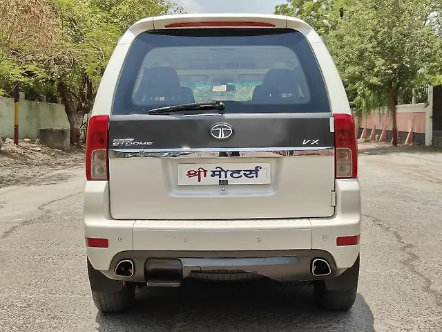 Used Tata Safari Storme 2019 2.2 VX 4x2 in Indore