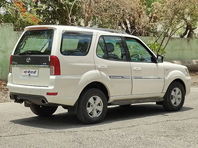 Used Tata Safari Storme 2019 2.2 VX 4x2 in Indore