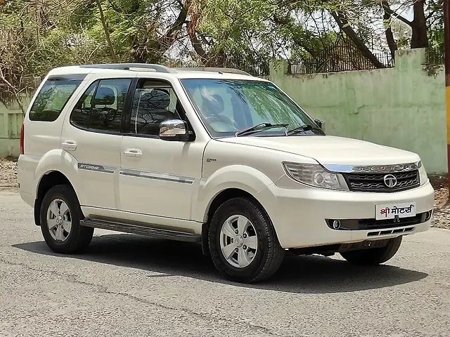 Used Tata Safari Storme 2019 2.2 VX 4x2 in Indore