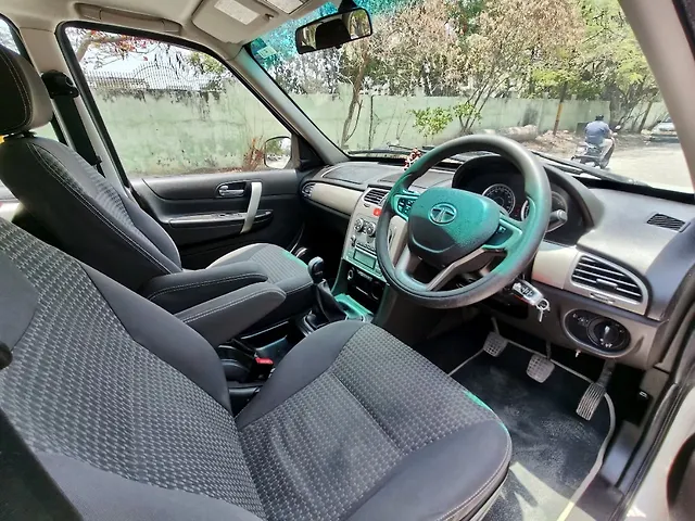 Used Tata Safari Storme 2019 2.2 VX 4x2 in Indore