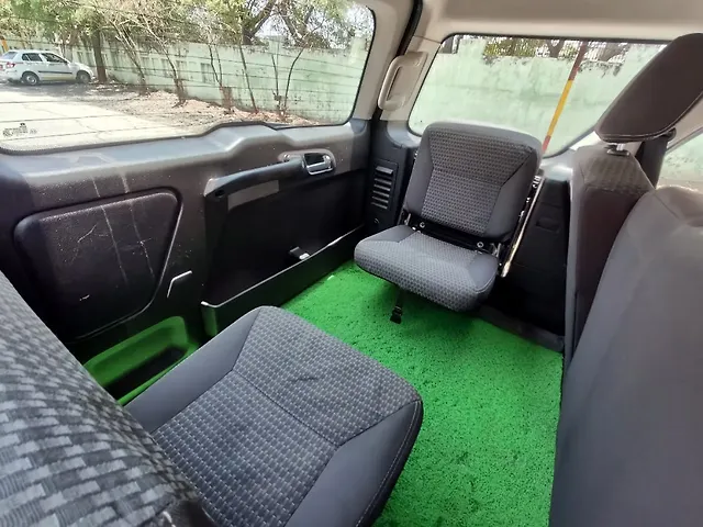 Used Tata Safari Storme 2019 2.2 VX 4x2 in Indore
