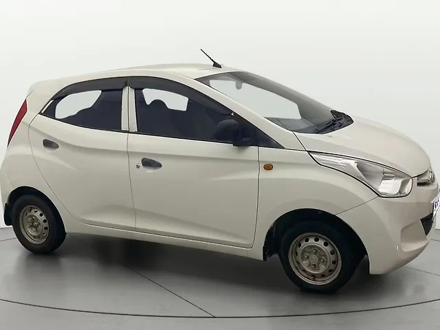 Used 2014 Hyundai Eon in Bangalore Used 2014 Hyundai Eon in Bangalore
