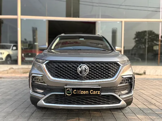 Used 2019 MG Hector in Bangalore Used 2019 MG Hector in Bangalore