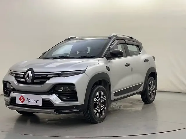 Used 2023 Renault Kiger in Bangalore Used 2023 Renault Kiger in Bangalore
