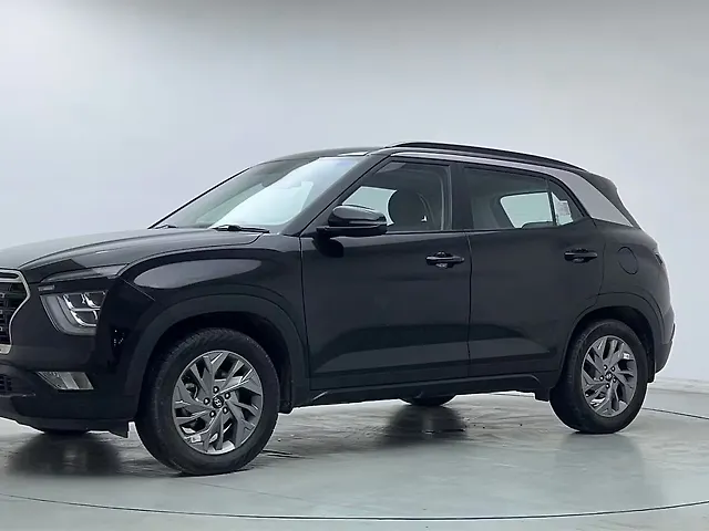 Used 2020 Hyundai Creta in Gurgaon Used 2020 Hyundai Creta in Gurgaon