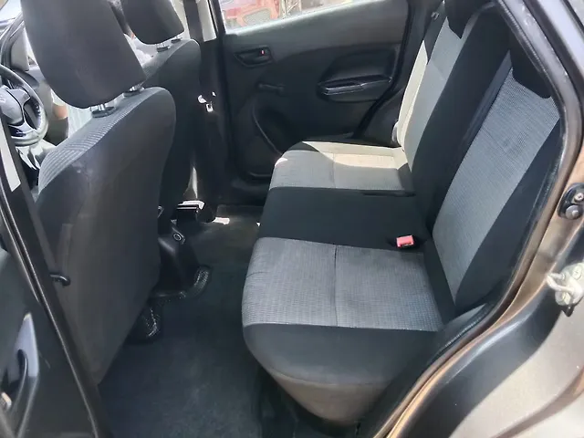 Used Maruti Suzuki Baleno [2015-2019] Sigma 1.2 in Chennai