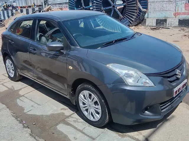 Used Maruti Suzuki Baleno [2015-2019] Sigma 1.2 in Chennai